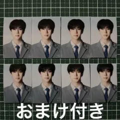 Alphadriveone ald1 ボイプラ サンウォン 証明写真 - メルカリ