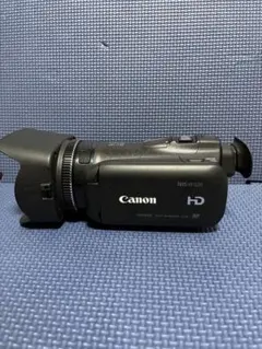 美品 Canon iVIS HF M52 HDビデオカメラ WiFi 動作確認済 - メルカリ