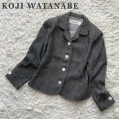 2026年最新】KOJI WATANABE STYLE レディース ジャケット・アウター 