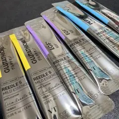 VT REEDLE S MILD ESSENCE 試供品セットのサムネイル