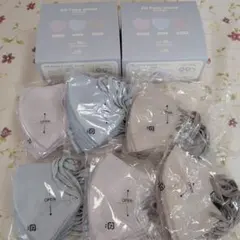 マスク 30枚入 こども用 スリーコインズ