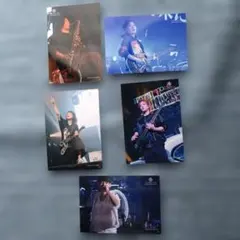UVERworld メモカぴあ2026/2/14ZeppOsakaBayside - メルカリ
