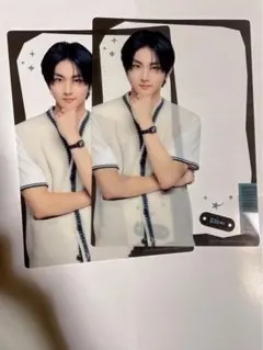 ENHYPEN くじ ジョンウォン