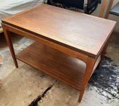LANE FURNITURE レーンファニチャー 60'sヴィンテージテーブル - メルカリ
