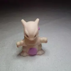 ポケモン キッズ ミュウツー 1996 指人形 フィギュア