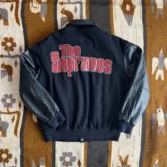 BerBerJin スタジャン