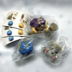 ドラゴンクエスト メダパニでこんらん！モンスターフィギュア