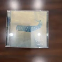Age Factory TeenAge CD KUZIRA ELLEGARDEN