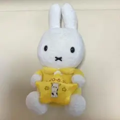 希少　ミッフィー 星座　ぬいぐるみ