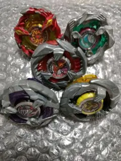 BEYBLADE　ベイブレードX　まとめ売り　セット8