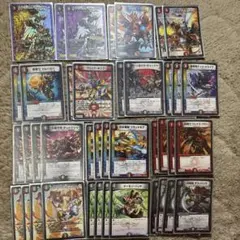 2026年最新】デュエルマスターズ box昔の人気アイテム - メルカリ