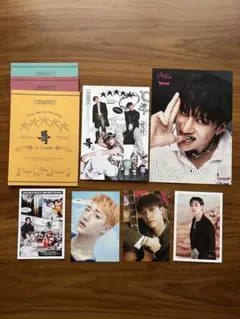 【Stray Kids】バンチャン まとめ売り ポストカード