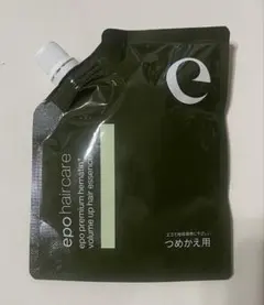epo haircare epo premium hematin つめかえ用のサムネイル