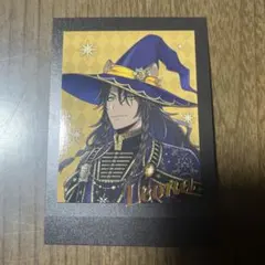 ツイステッドワンダーランド ブルームバースデー ぱしゃこれ レオナ 箔押し