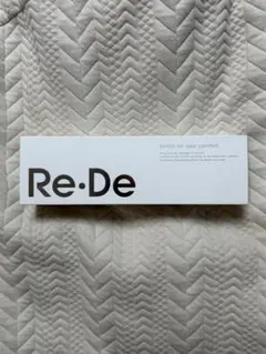 Re-De Suhada リデスハダ美顔器