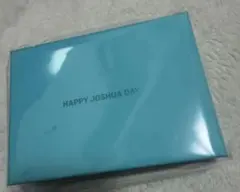 SEVENTEEN ジョシュア POCKET ORGANIZER バパケ - メルカリ