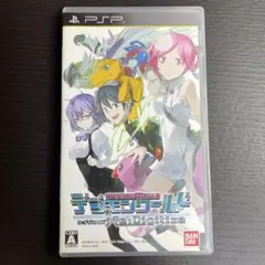 デジモンワールド Re：Digitize