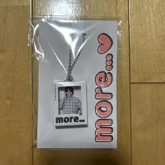 菊池風磨 アクリルキーホルダー B more... おふうかい timelesz