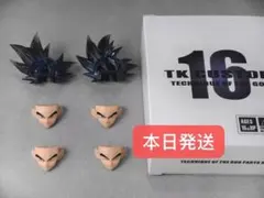 S.H.Figuarts用 孫悟空 身勝手の極意 兆　TK16のサムネイル