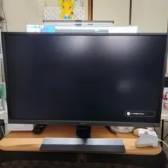 【スピーカー不具合あり】BENQ　EW3280U 4Kモニター スピーカー不具合あり】BENQ EW3280U 4Kモニター - メルカリ