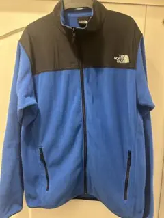 THE NORTH FACE マウンテンバーサマイクロジャケット