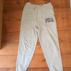 Polo Ralph Lauren グレー 長ズボン 150サイズのサムネイル