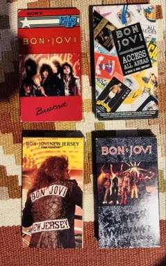 2026年最新】bon jovi allの人気アイテム - メルカリ