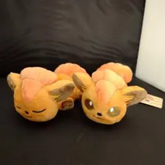 2026年最新】ポケモンセンター くったり ぬいぐるみ ロコンの人気