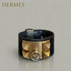 p*i様 HERMES コリエドシアン ブレスレット オーストリッチ p*i様 HERMES コリエドシアン ブレスレット オーストリッチ | Mercari