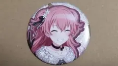 桃井愛莉birthdayグリッター缶バッジ