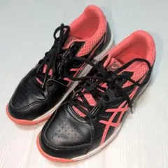 22cm★アシックス★スニーカー★