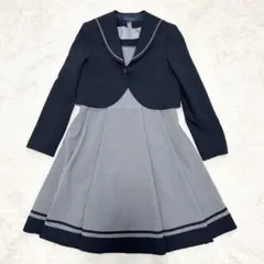 ショパンドゥ　フォーマル　セットアップ　ボレロ　ワンピース　165