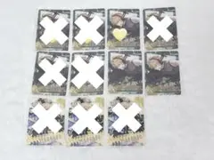 なもない ツナカン アクリルカード