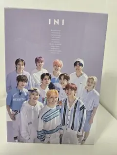 INIの奇跡　未開封PRODUCE101JAPANSEASON2 　DVD