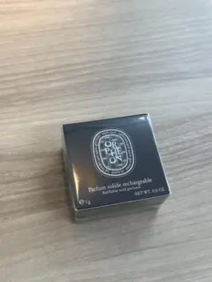 diptyque ORPHEON 練り香水 ディプティックのサムネイル