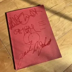超貴重！hide直筆サイン＆zilch直筆サインX Japan 超貴重！hide直筆サイン＆zilch直筆サインX Japan - メルカリ