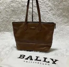 2026年最新】Bally カラー：ブラウン系 トートバッグの人気アイテム