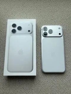 2026年最新】Apple 機種名：iPhone 17 Pro Max スマートフォン本体の