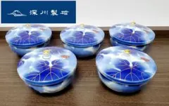 2026年最新】深川製磁 染錦ブドーの人気アイテム - メルカリ