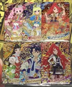 アイプリ カルテットレジェンド メロディバズリウム スクールメイツ クリスマス