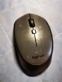 logicool　Bluetoothマウス　M336 ロジクール
