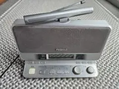 Panasonic RF-U700 高感度ラジオ AM/FM ジャイロアンテナのサムネイル