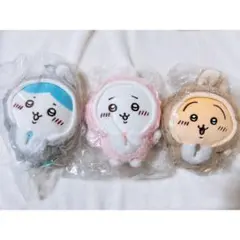 2025年最新】ちいかわ ハッピーバッグ ぬいぐるみの人気アイテム