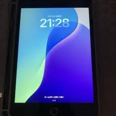 ipad mini 第5世代