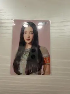 ME:I 櫻井美羽トレカ THIS IS ME:I CD予約特典 - メルカリ