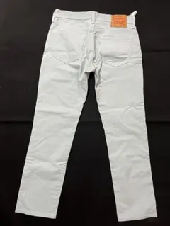 Levi's 511 スリムフィット パンツ ライトブルー W32 L32のサムネイル