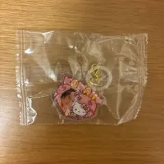 マツケンサンバ × ハローキティ ふらっとめじるしアクセサリー2