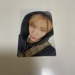 boynextdoor テサン　No genre