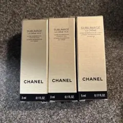 CHANEL サブリマージュ