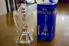 美品！　ミュージックベル　ゼンオン　23音　内田洋行　ZEN-ON 2025年最新】ミュージックベル ゼンオンの人気アイテム - メルカリ